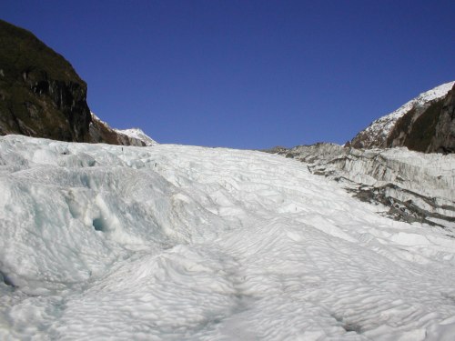 Franz Josef Glacier II